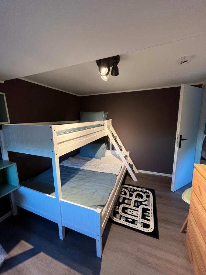 Maisonette Fuer 6P Mit Toller Aussicht Floh-Seligenthal Esterno foto