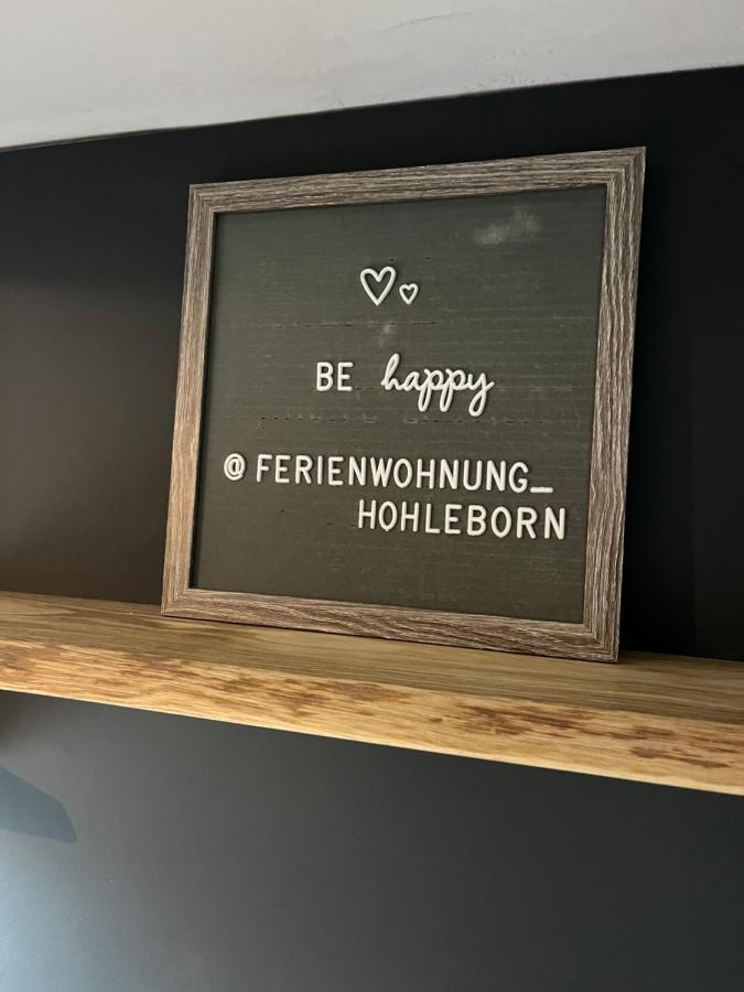 Maisonette Fuer 6P Mit Toller Aussicht Floh-Seligenthal Esterno foto