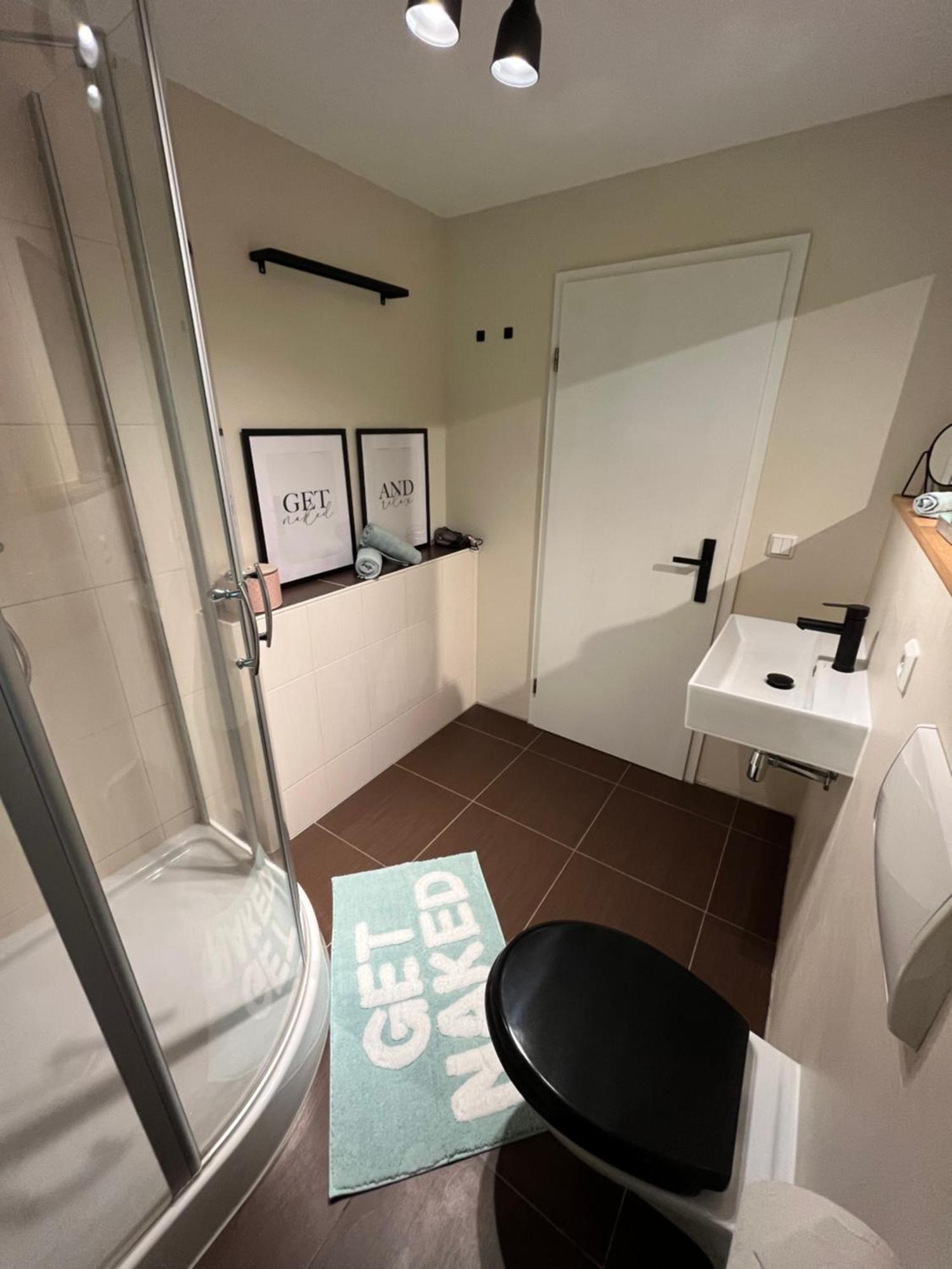 Maisonette Fuer 6P Mit Toller Aussicht Floh-Seligenthal Esterno foto