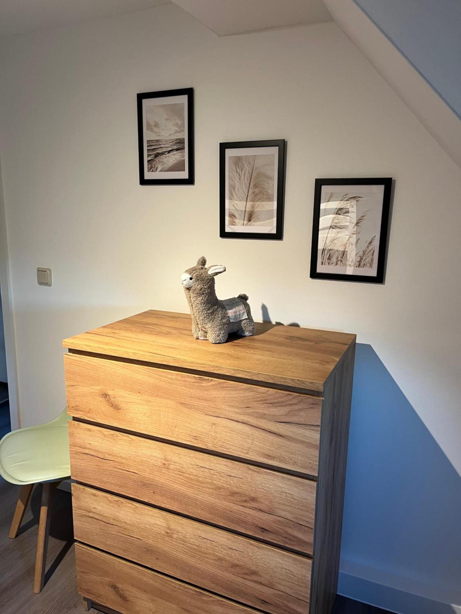 Maisonette Fuer 6P Mit Toller Aussicht Floh-Seligenthal Esterno foto