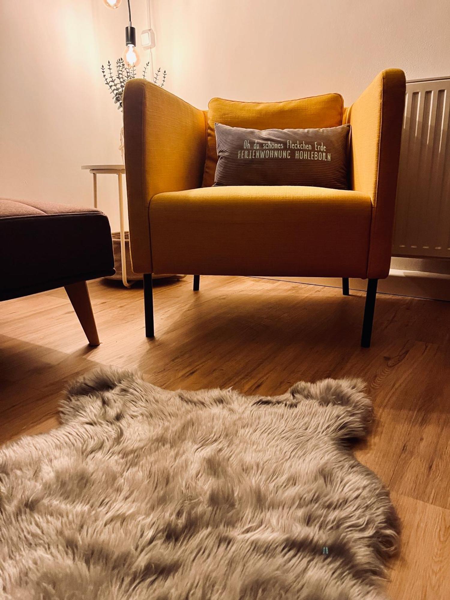 Maisonette Fuer 6P Mit Toller Aussicht Floh-Seligenthal Esterno foto